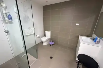 Image de Serene 2-bedroom apartment in vibrant Sydney