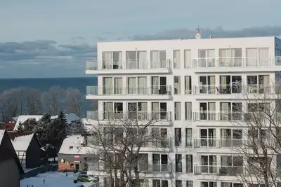 Apartamenty Sun & Snow Król Plaza