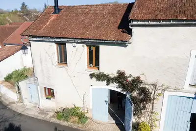 Image de Holiday cottage in the Dordogne – Gite la Grange 24, near Perigueux, Brantome