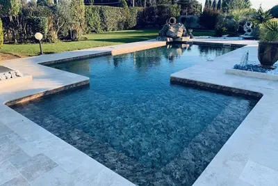 Image de Grande villa familiale de 200 m², idéale pour  familles et groupes d’amis