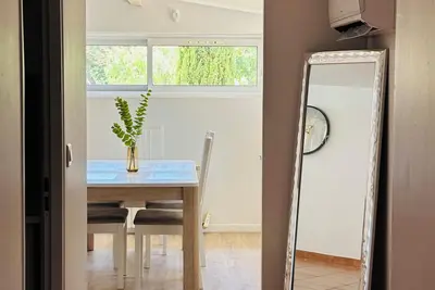 Image de Appartement lumineux Fréjus plage