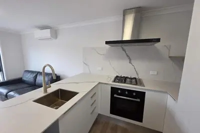 Image de Accessible Comfort West Auckland Accommodation