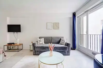 Image de Grand Studio - Paris centre proche Grands Boulevards