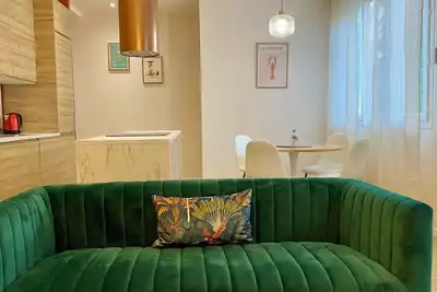 Image de Appartement Baudelaire au cœur de Lorient