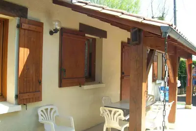 Image de Gite Proche Sarlat au calme