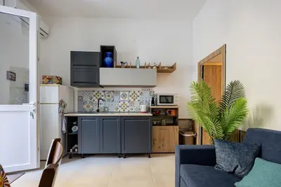 Image de Living Ballarò by Rentbeat