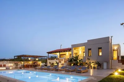 Image de Villa Aviana, Garden, Private Pool Bbq, Quiet