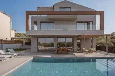 Image de Villa Angel, Pool, View, Quiet, Luxury, Cozy