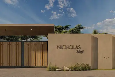 Nicholas nest batangas