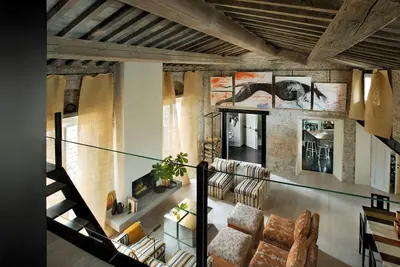 Image de Luxury modern Apartment at Ponte Vecchio