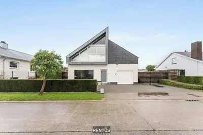 Image de Fevery Village - maison pour 12 avec jardin