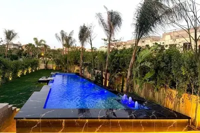 Image de Luxurious 6-Bedroom Villa with Private Pool – Your Perfect Retreat