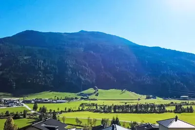 Image de Joli appartement pour 5 personnes avec Wifi et balcon