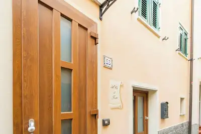 Image de Belle maison de vacances privée pour 5 personnes avec Wifi, climatisation et Tv
