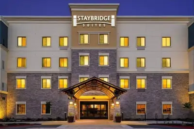 Image de Staybridge Suites Newark - Fremont by Ihg