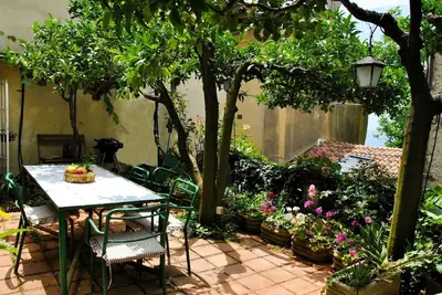 Image de Confortable appartement pour 5 personnes avec climatisation, Wifi et animaux admis