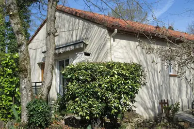 Image de Gite avec terrasse au centre du Périgord Noir
