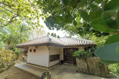 Image de Quiet country space near city center by car｜Fully renovated old private house inn