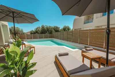 Image de Tortuga Luxury Villas