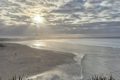 The Beach Walk Retreat | Wild Atlantic Way