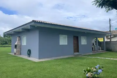 English Sea & Comfort