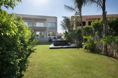 Image de Auja Twin Estate – Spacious 12-Bedroom Retreat with Private Pool