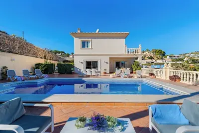 Villa La Marina - PlusHolidays