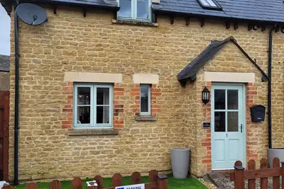 Image de Cosy Eco cottage Cirencester, Capital of the Cotswolds, bibury close pet frendly