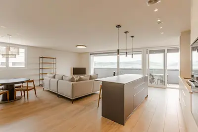 Image de Luxury Apartment In The Center Of Pamplona, 100 Meters From The Bullring