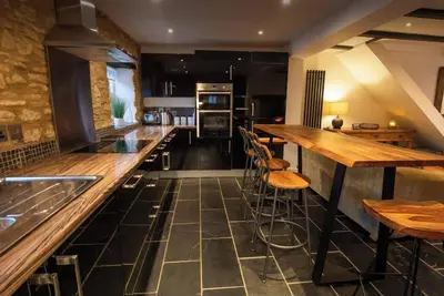 Image de Hidden Cottage just 2 minutes from the High Street