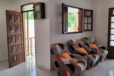 Image de Chez Mamie - Maison créole moderne 3 chambres au Moule