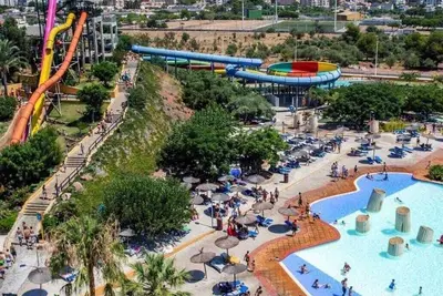 Image de El Abu Apartment