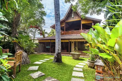 Image de Romantic Joglo Villa Near Lovina Beach & Center