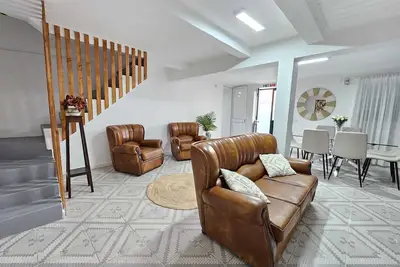 Image de Funchal Infinity View House WiFi Bbq