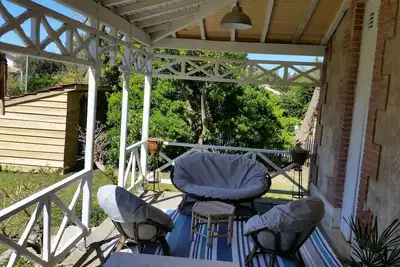 Image de Demeure 300m de l'Océan