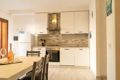 Image de Bouganville - Deux Chambres Appartement, Couchages 4