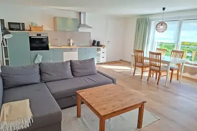 Image de Vacation apartment Luise below Lindenfels Castle