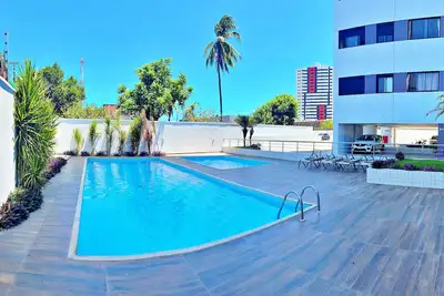 Image de Apartment | Alicante 905a | Swimming pool, Bbq, Playground