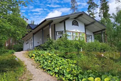 Image de Cozy cottage Villa Hammar middle of nature