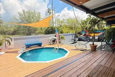 Image de The Palms Container House