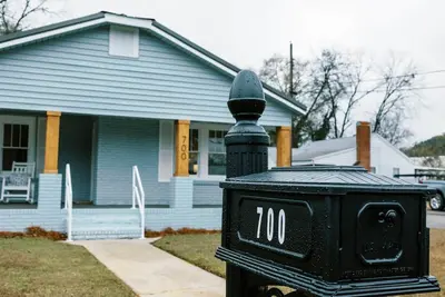 Image de Robin's Nest- Historic Downtown Oxford- 2br/1ba