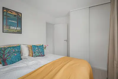 Image de Fresh, Modern Living in a Beautiful Solna Area