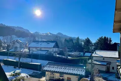 Image de Chaleureux 2 pièces avec balcon proche des pistes