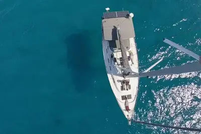 Image de Bateau, 2 Cabines 2 SdB Privatives, 2 Lits Doubles, Les Saintes