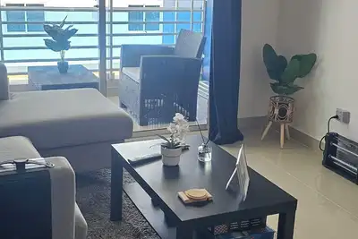 Image de Spacious 3-bedroom apartment in Santo Domingo Este with Ac -20 mins to Airport