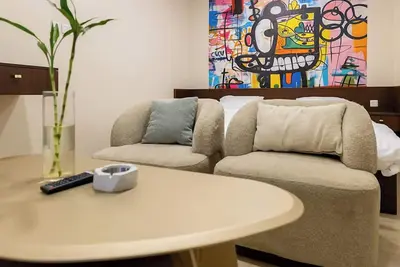 Image de Private Zone Eshbilia