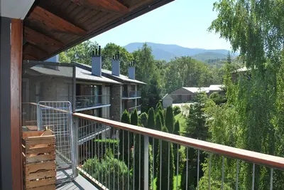 Image de Séjour vue montagne