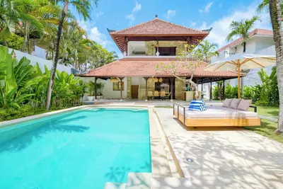 Image de Villa Chandika - 4bdr, private pool, near beach