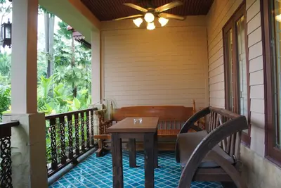 Image de Palm Village