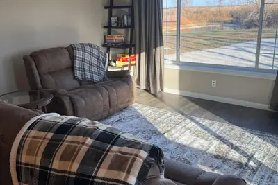 Image de Quiet & Peaceful acreage, 1-bedroom shophouse apartment